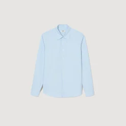 Camicia In Cotone