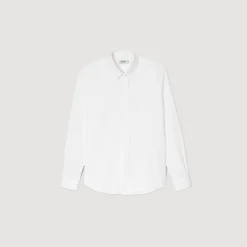 Camicia In Cotone
