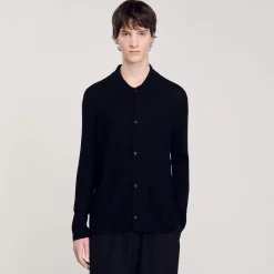 Camicia In Maglia