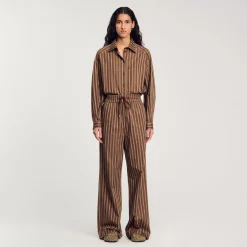 Camicia Oversize