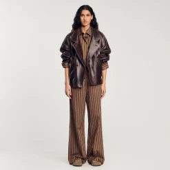 Camicia Oversize