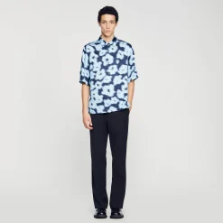 Camicia Oversize