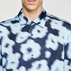 Camicia Oversize