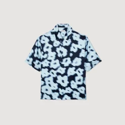 Camicia Oversize