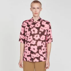 Camicia Oversize