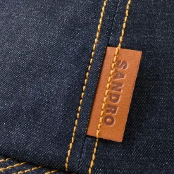 Cappellino Di Jeans