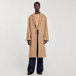 Cappotto Oversize