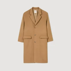 Cappotto Oversize