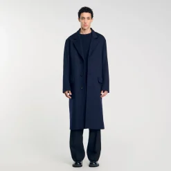 Cappotto Oversize