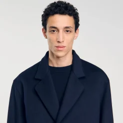 Cappotto Oversize