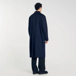Cappotto Oversize