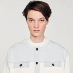 Cardicoat In Doppio Materiale