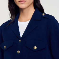 Cardicoat In Maglia