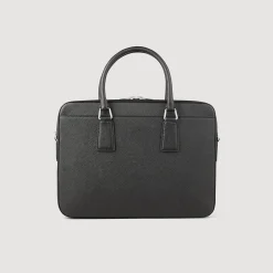 Cartella Slim In Ecopelle