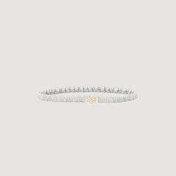 Cintura In Pelle Elasticizzata