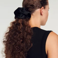 Elastico Per Capelli Con Strass