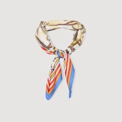 Foulard Di Seta