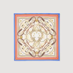Foulard Di Seta