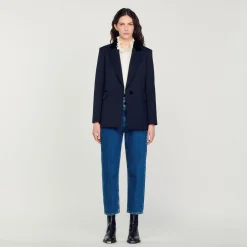Giacca Da Tailleur