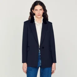 Giacca Da Tailleur