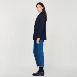 Giacca Da Tailleur