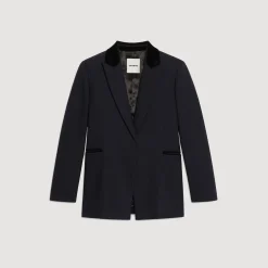 Giacca Da Tailleur