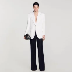 Giacca Da Tailleur