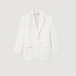 Giacca Da Tailleur