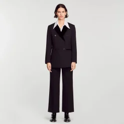 Giacca Da Tailleur