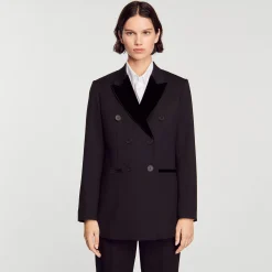 Giacca Da Tailleur