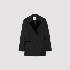 Giacca Da Tailleur