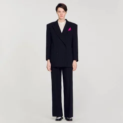 Giacca Da Tailleur Oversize