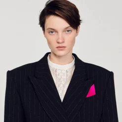 Giacca Da Tailleur Oversize