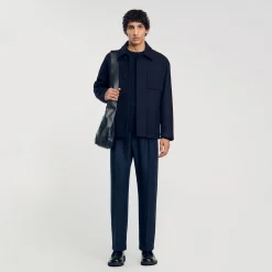 Giacca Worker
