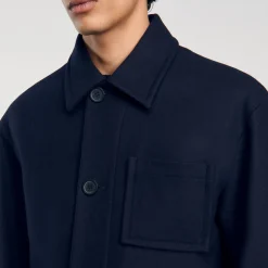 Giacca Worker