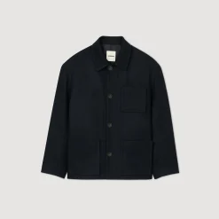 Giacca Worker