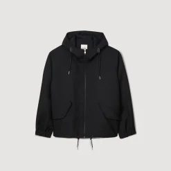 Giubbotto Oversize