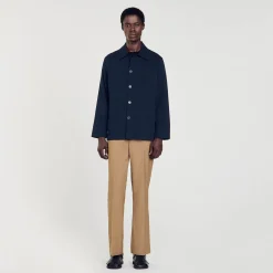 Giubbotto Worker