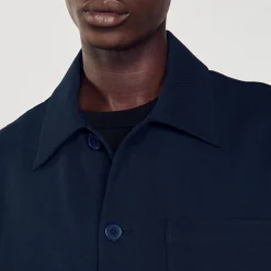 Giubbotto Worker