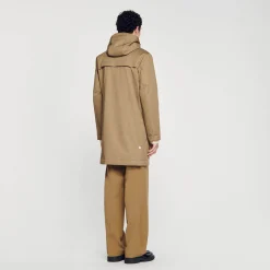 Impermeabile Mac