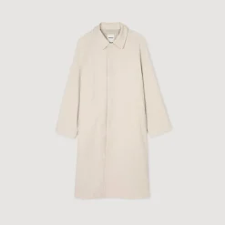 Impermeabile Mackintosh Lungo
