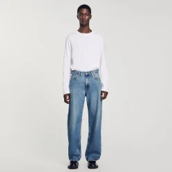 Jeans Baggy
