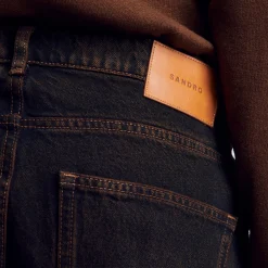 Jeans Baggy