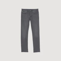 Jeans Grey Délavé