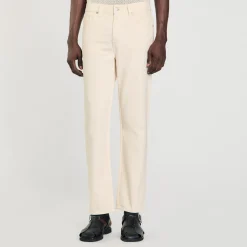 Jeans In Cotone