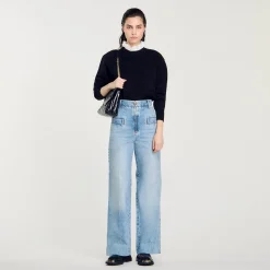 Jeans Larghi