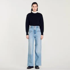 Jeans Larghi