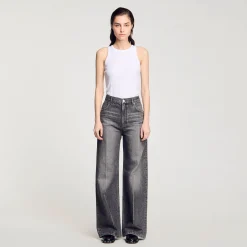 Jeans Larghi