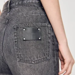 Jeans Larghi
