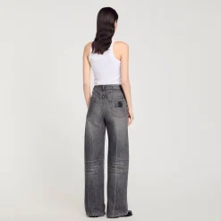 Jeans Larghi